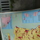 MDI school poster The France its population and population structure