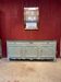 Meuble enfilade en noyer XVIII eme