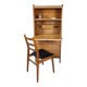 Vintage Secretary