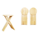 'Suzy' Folding Stool by Adrian Reed for Princes Design Works LTD, UK