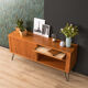 Teak Sideboard from the 1960s