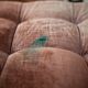 Mah Jong sofa by Hans Hopfer. Roche bobois, France, 1971