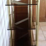 Bookcase shelves modular
