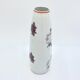 Porcelain vase, Wawel, Poland, 1960s