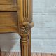 Louis XVI style bedside table