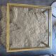 Table basse pierre vandel
