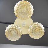 Lampe Cascade, années 1970