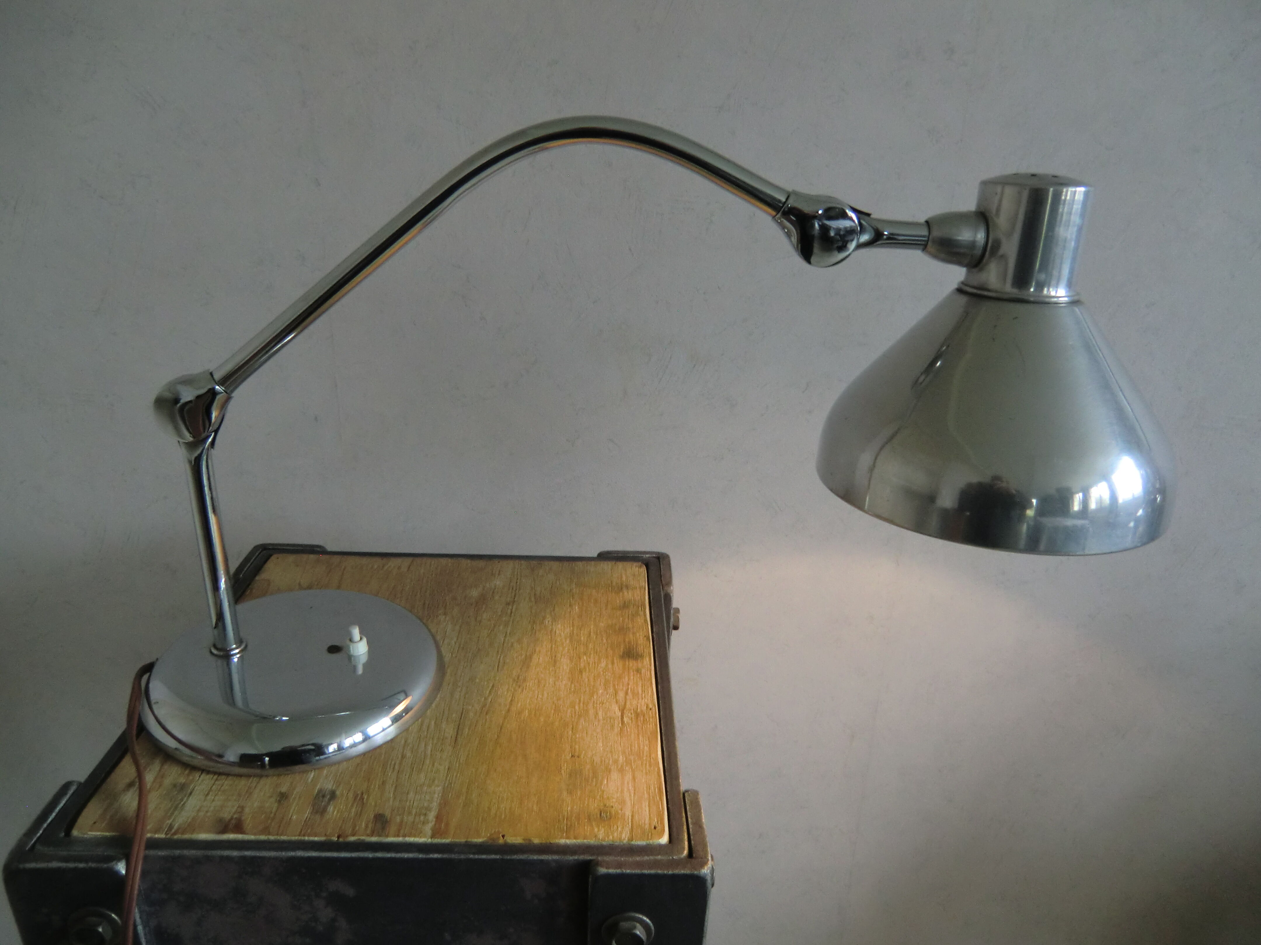 Articulated lamp Jumo GS1