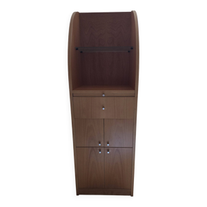 Secrétaire argus habitat