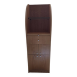 Secretary argus habitat