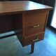 Bureau vintage en bois