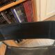 2 vintage armchairs