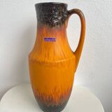 Large ceramic vase Scheurich