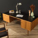 Bureau des années 1950