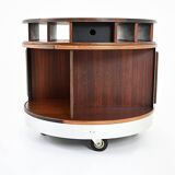 Armoire "Combi Center" de Joe Colombo pour Bernini, années 1960