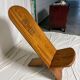 African talking chair