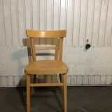 Beautiful pair of Bistro Chair type Baumann