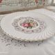 K&g lunéville round dish tradition model