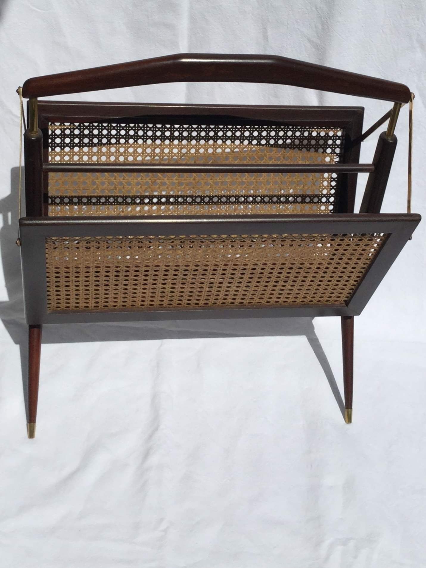 Porte-Revues  Italy 1950/1960