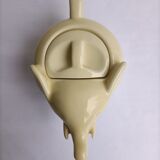 Vintage elephant teapot