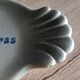 Linde earthenware foie gras serving dish