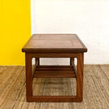 Scandinavian coffee table 84.5 cm