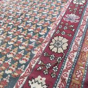 Tapis Algérie style donégal  292x686 cm
