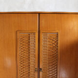 Vintage wardrobe 1950