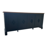 Countertop unit