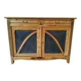 Patinated Parisian buffet