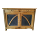 Patinated Parisian buffet