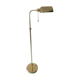 Lamp lamp e-reader telescopic Hollywood Regency