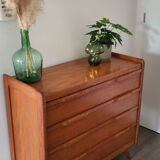 Scandinavian chest of drawers