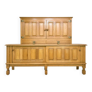 Enfilade Modèle Mathias