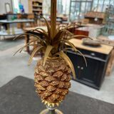 Pineapple Lamp Maison Charles