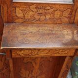 Vestiaire art nouveau