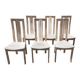 Chaises italiennes