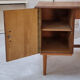 Mid-century desk