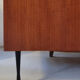 Mid-century wardrobe