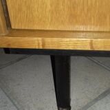 Library of the 60s 70s furniture