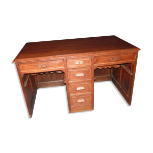 bureau 2 personnes