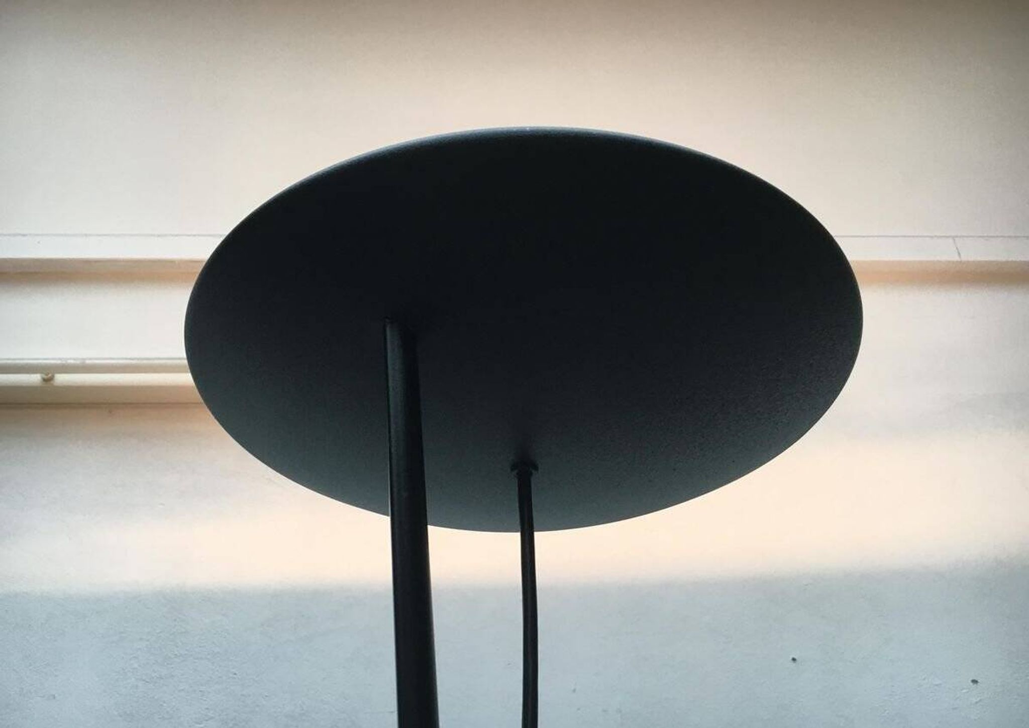 Postmodern Italian floor lamp Tao by Barbaglia & Colombo for PAF Studio