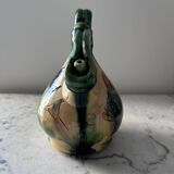 Gargoulette signed by Puigdemont