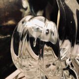 Lampe en Cristal 1960-70