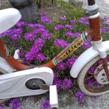 Vintage children's bike brand Dino