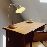 Petit bureau en bois