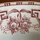 Cake dish compotier Moulin des loups & Hamage
