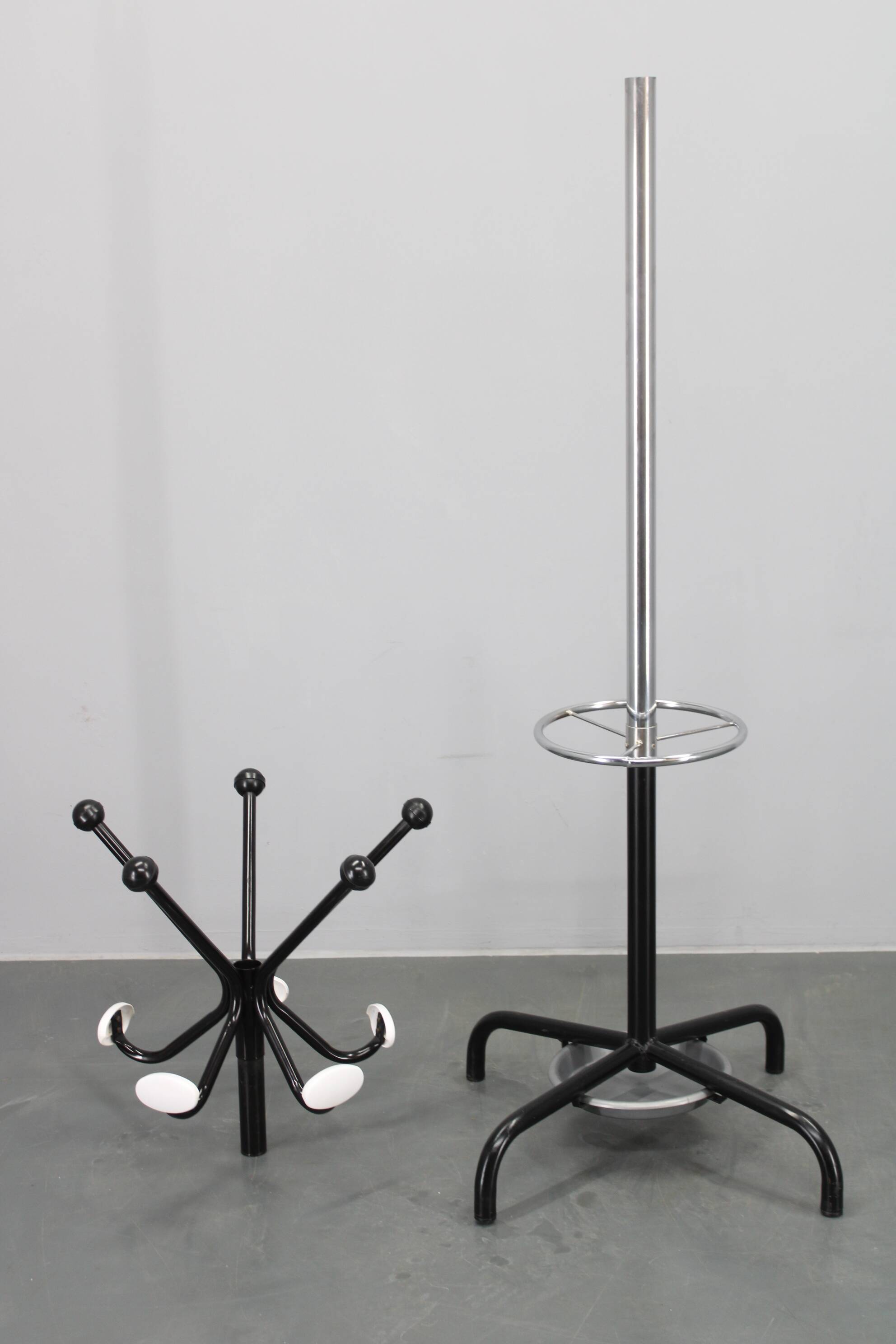 1970s Italian Coat Hanger