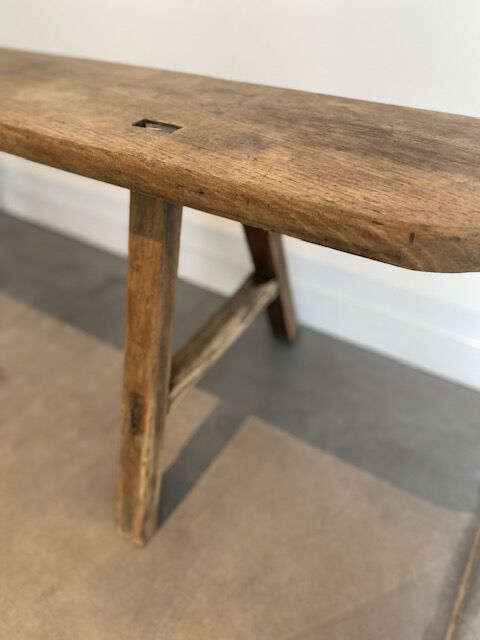 Brutalist bench 170 cm