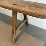 Banc brutaliste 170 cm